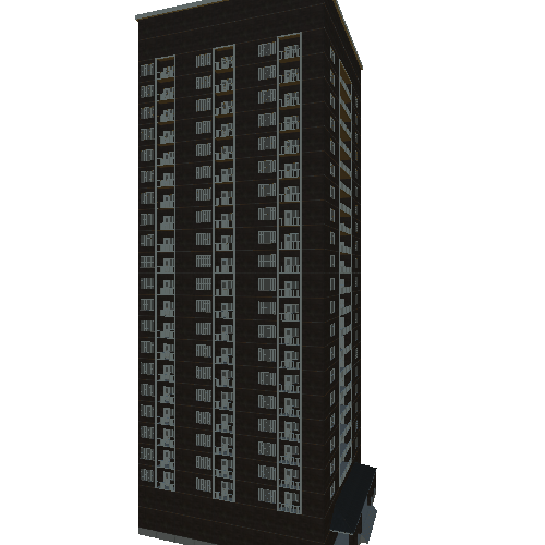 TowerBlock_01_VAR01 Variant